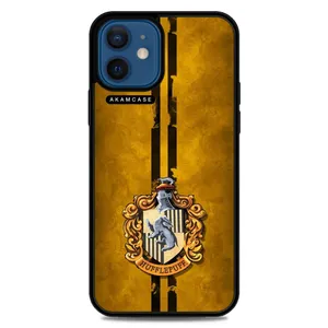 AKAM AMC-WA12M-HARRY POTTER-44 Cover For Apple iPhone 12 Mini