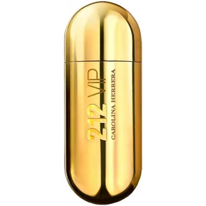 Carolina Herrera 212 VIP tester Eau De Parfum For Women 80ml