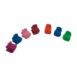 hair clips tutu tiny model c1