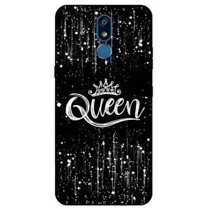 Megafone Queen 1893 Cover For LG K40