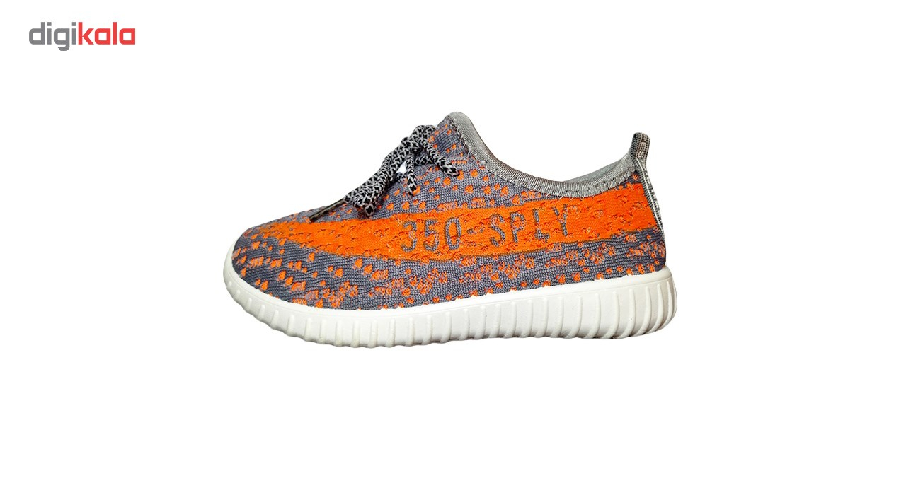 کفش مخصوص پیاده روی بچگانه مدل DS79