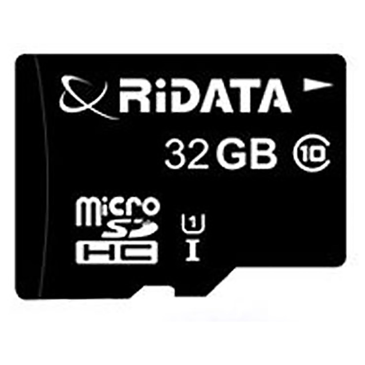 کارت حافظه MicroSDHC ری دیتا کلاس 10 استاندارد UHS-I U1 سرعت 50MBps ظرفیت 32 گیگابایت