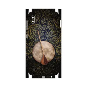 MAHOOT  Setar-Daf-Instruments-FullSkin Cover Sticker for Samsung Galaxy A10