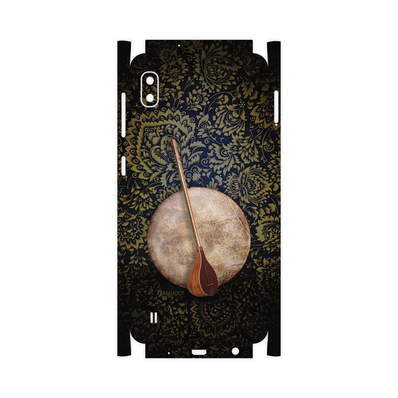 برچسب پوششی ماهوت مدل Setar-Daf-Instruments-FullSkin مناسب برای گوشی موبایل سامسونگ Galaxy A10