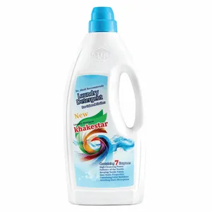 مایع  لباسشویی خاکستر مدل رنگین شوی وزن 1250 گرمی