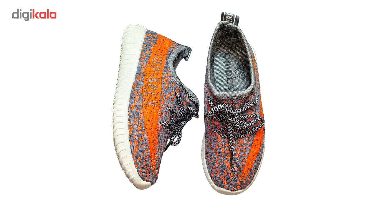 کفش مخصوص پیاده روی بچگانه مدل DS79