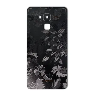 MAHOOT Wild-flower Texture Sticker for Huawei GT3