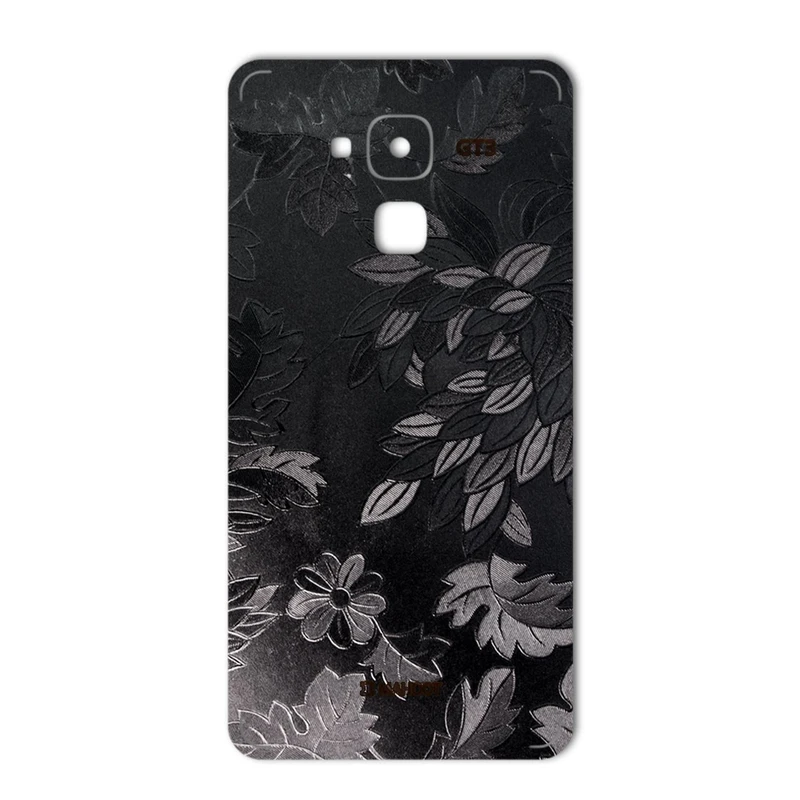 برچسب تزئینی ماهوت مدل Wild-flower Texture مناسب برای گوشی Huawei GT3