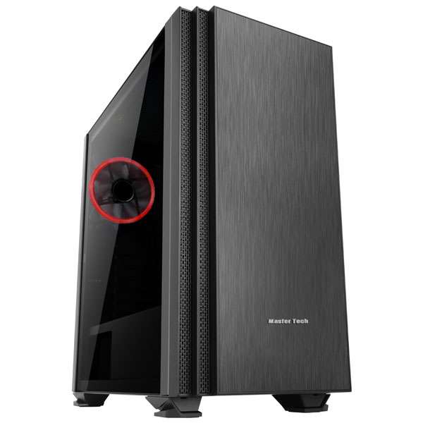 کامپیوتر دسکتاپ مستر تک مدل Gaming Pro302