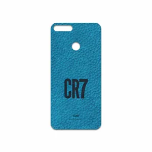 MAHOOT BL-CR7 Cover Sticker for Honor 7A