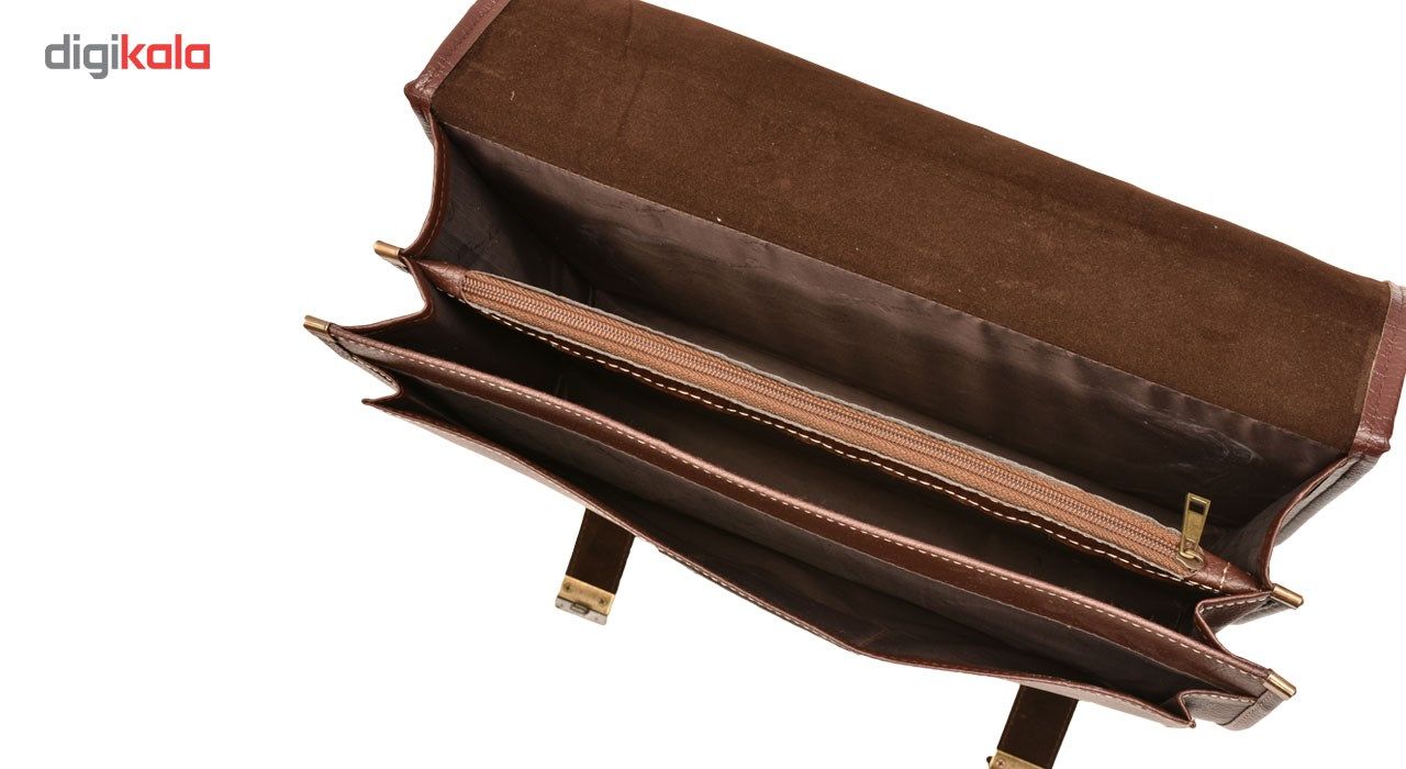 کیف اداری مردانه مدل P140-50 main 1 17