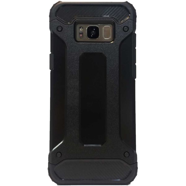 کاور فشن مدل Aircushion مناسب برای گوشی موبایل سامسونگ گلکسی S8 Plus کاور فشن مدل Aircushion مناسب برای گوشی موبایل سامسونگ گلکسی S8 Plus