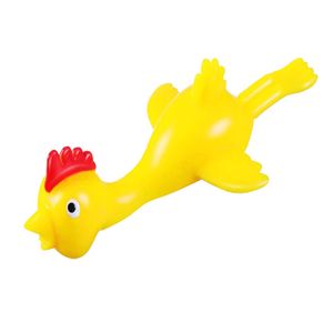 نقد و بررسی ابزار شوخی دنیای سرگرمی های کمیاب مدل تیرکمان مرغی توسط خریداران