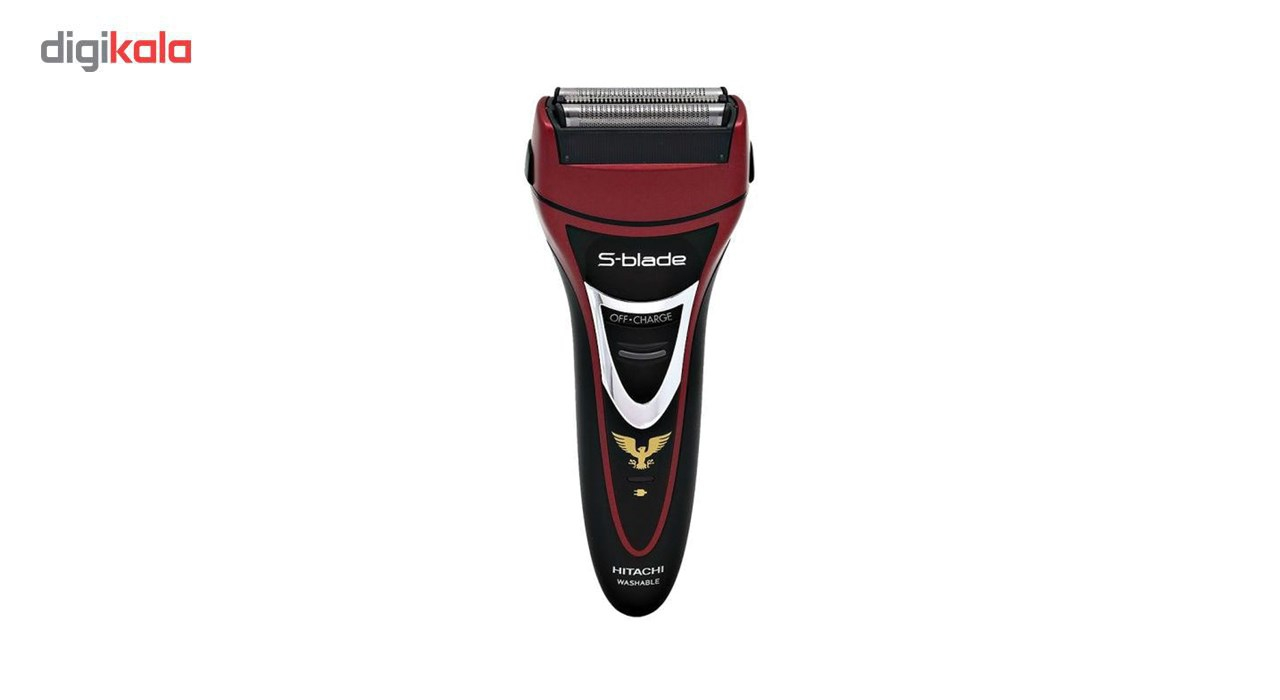 ماشین اصلاح صورت هیتاچی مدل RMT-4300BF