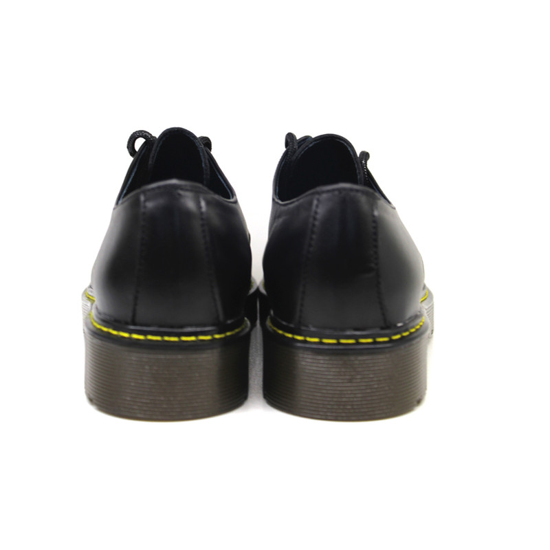 کفش زنانه چرم آرا مدل sh037 کد m