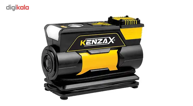 کمپرسور باد فندکی کنزاکس مدل KAC-13