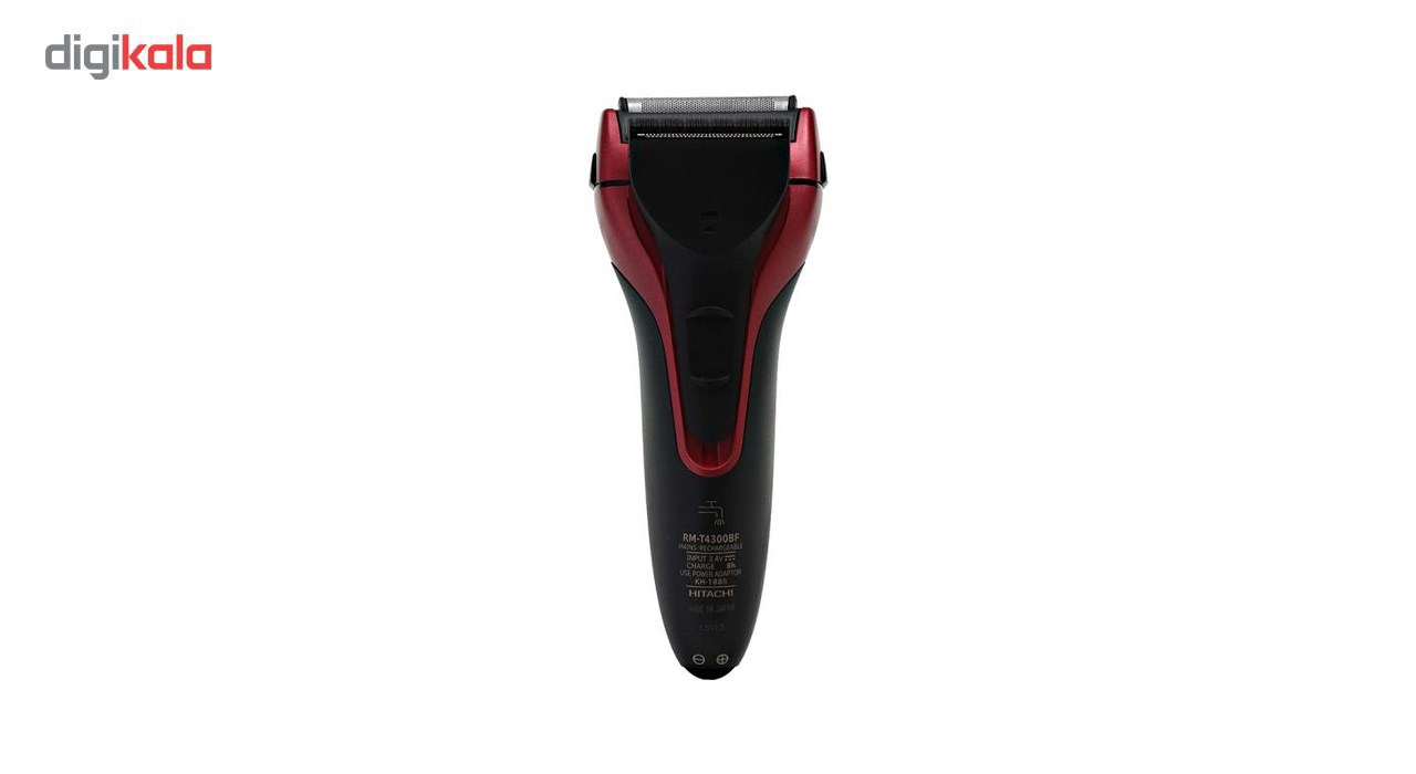 ماشین اصلاح صورت هیتاچی مدل RMT-4300BF