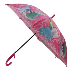 چتر کوه شاپ مدل دخترانه 4