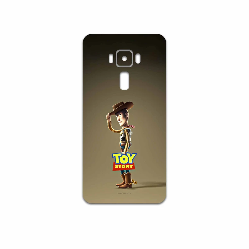 برچسب پوششی ماهوت مدل Toy Story مناسب برای گوشی موبایل ایسوس Zenfone 3 ZE552KL