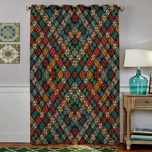 Rence C4-50078 Curtain 190 cm