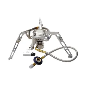 اجاق سفری کووآ مدل Moon Walker کد KB-0211L