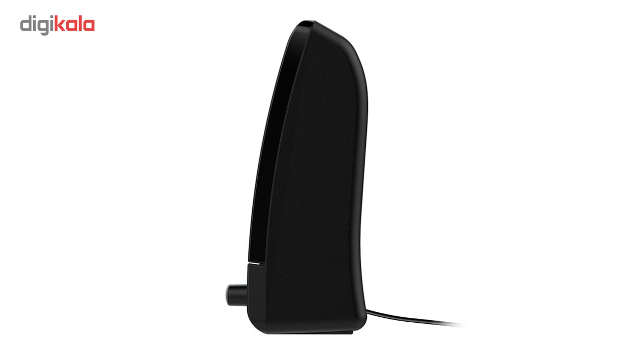 اسپیکر جنیوس مدل SP-L160
