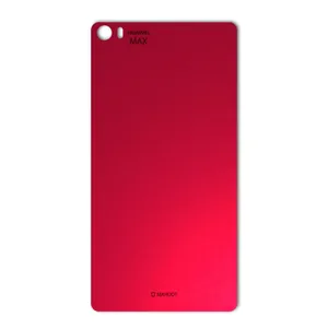 MAHOOT Color Special Cover Sticker for Huawei P8max