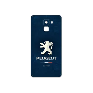 MAHOOT Peugeot Cover Sticker for Honor 7