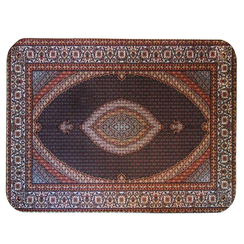پادری طرح فرش کد 1052 سایز 110× 80 سانتی متر