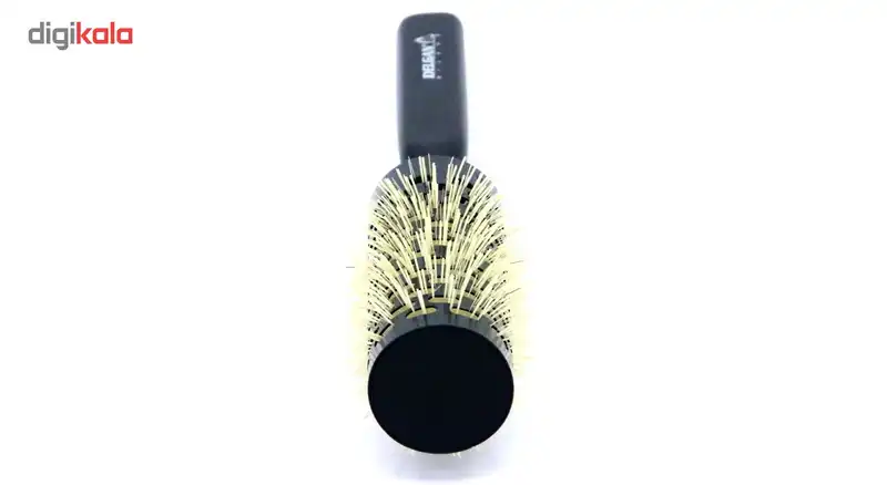 برس مو دلگان مدل W10-R0002-192-VW01