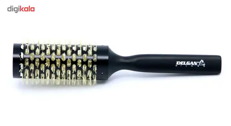 برس مو دلگان مدل W10-R0002-192-VW01