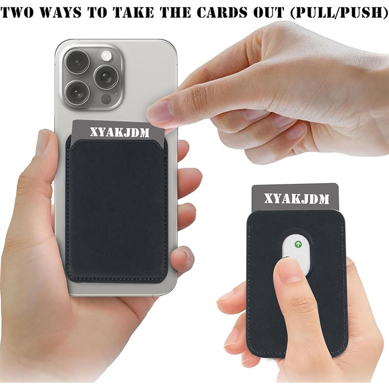 جاکارتی کی -زد دوو مدل Mag Elite Magsafe