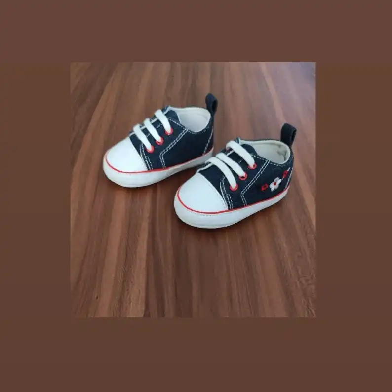 پاپوش نوزادی او وی اس مدل 50