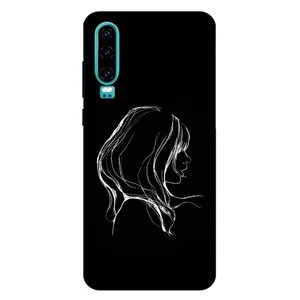 Megafone 7766 Cover For Huawei P30