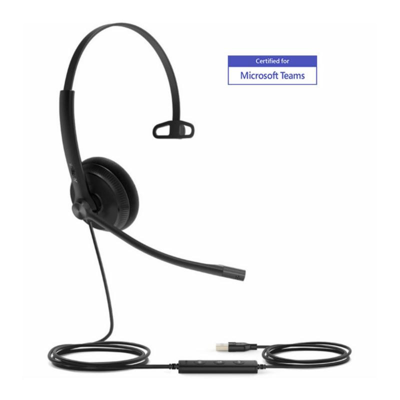 هدست تلفن یالینک مدل UH34 Lite MONO