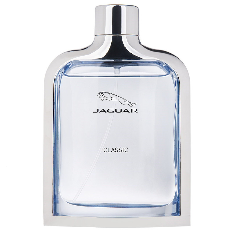 تستر ادو تویلت مردانه جگوار مدل Classic Blue حجم 75 میلی لیتر تستر ادو تویلت مردانه جگوار مدل Classic Blue حجم 75 میلی لیتر