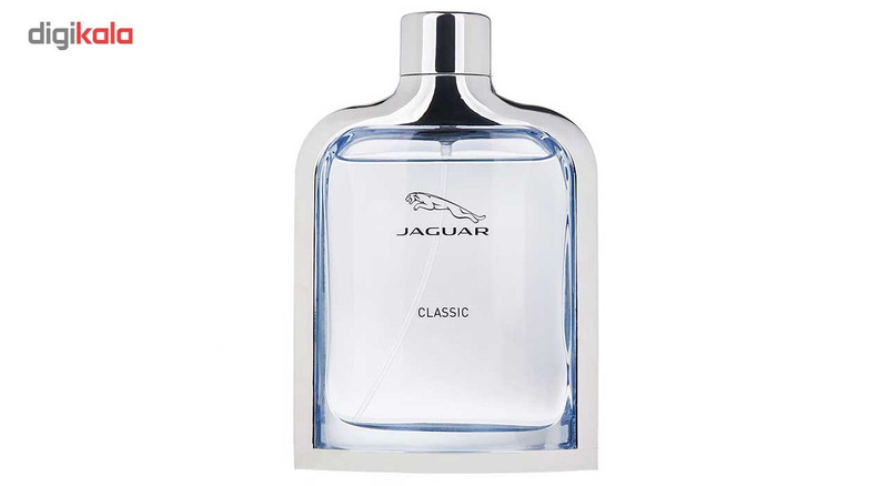 تستر ادو تویلت مردانه جگوار مدل Classic Blue حجم 75 میلی لیتر تستر ادو تویلت مردانه جگوار مدل Classic Blue حجم 75 میلی لیتر