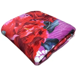 پتو مسافرتی  مدل PS31  سایز 160X220 سانتی متر