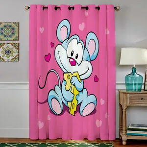 Rence C4-50065 Curtain 190 cm