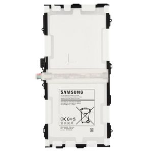نقد و بررسی باتری تبلت مدل EB-BT800FBE با ظرفیت 7900 میلی آمپر مناسب تبلت Galaxy Tab S 10.5 توسط خریداران