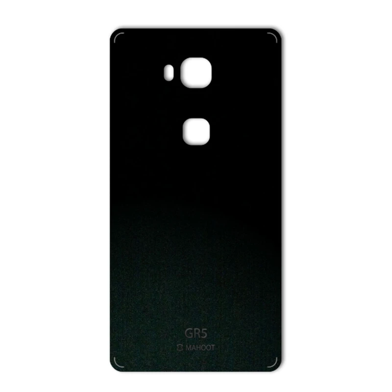برچسب پوششی ماهوت مدل Black-suede Special مناسب برای گوشی Huawei GR5