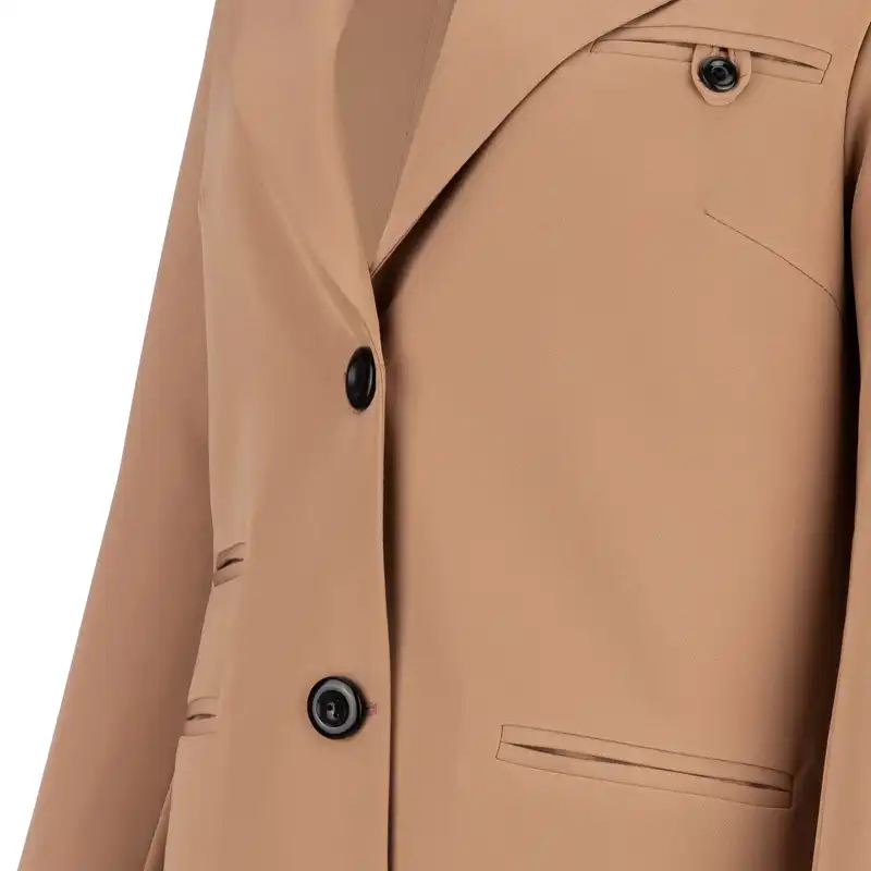 مانتو و شلوار زنانه السانا مدل تمنا کد 148707