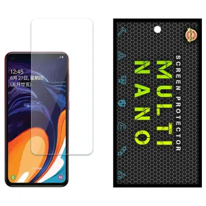 Multi Nano X-S1N Screen Protector For Samsung Galaxy A60