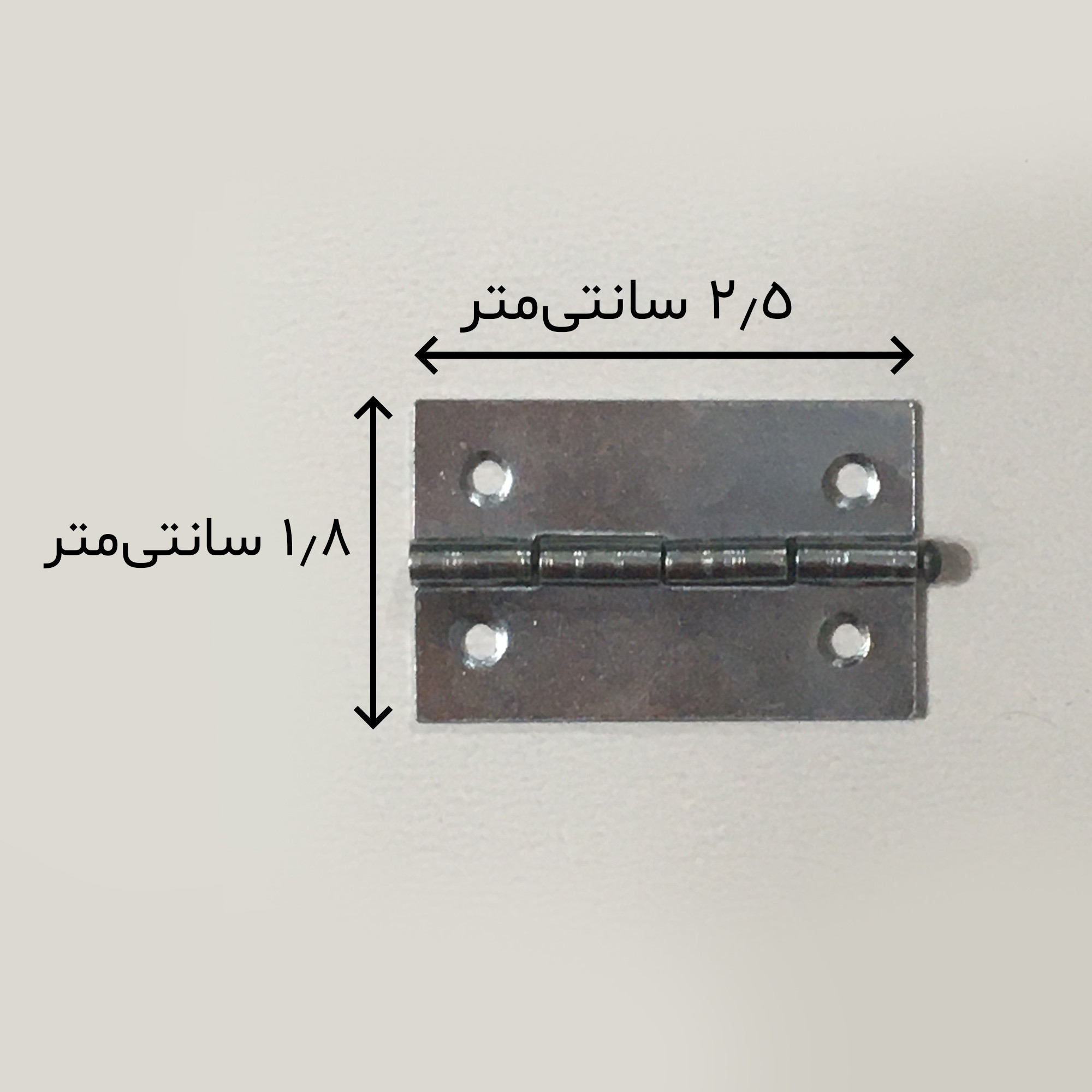 لولا مدل TN-1 بسته 5 عددی