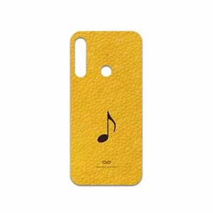 MAHOOT ML-CHNG Cover Sticker for Gplus P10 Plus
