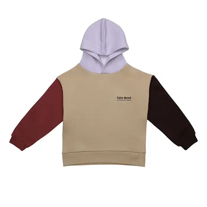 ست هودی و شلوار دخترانه فیورلا مدل آرشا 43515