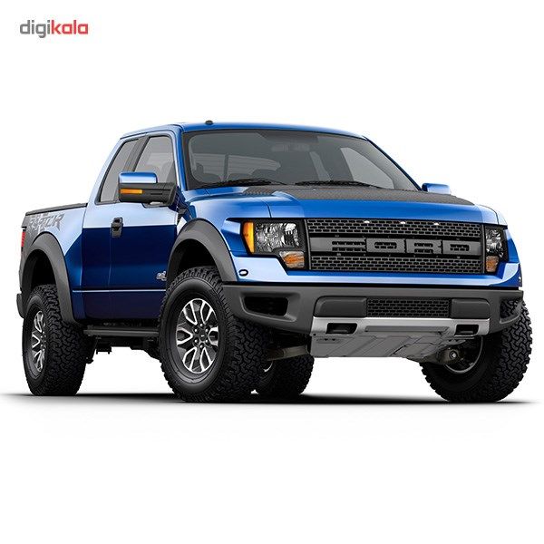 ماشین بازی جادا مدل 2011 Ford F-150 SVT Raptor