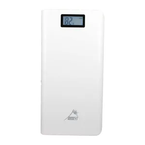 شارژر همراه ای اس دی مدل ASD-PW08 باظرفیت20000 میلی آمپر ساعت