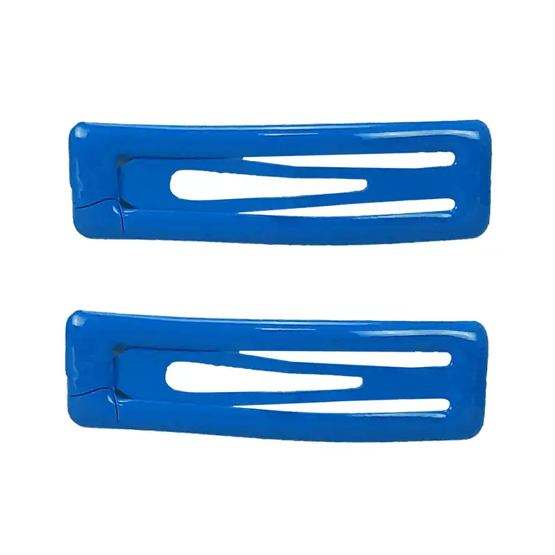 گیره مو زنانه مدل rh-230 مجموعه 10 عددی