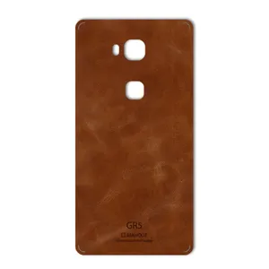 MAHOOT Buffalo Leather Special Cover Sticker for Huawei GR5